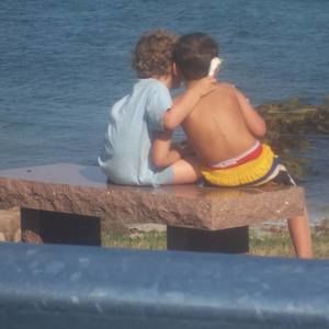 Meet your Posher, Kim